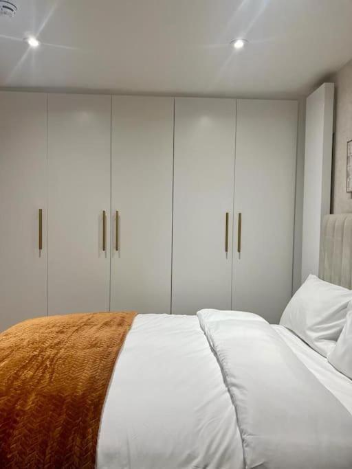 New Flat In Holland Park Apartment